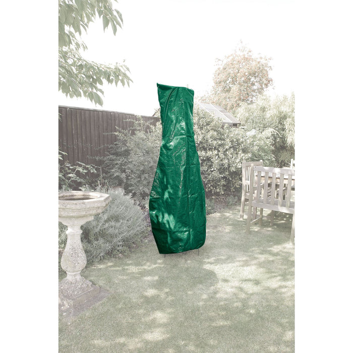 Draper Chimenea Cover High, 1780mm, Large 12910