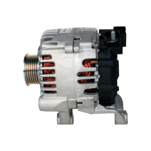 Hella Alternator 14V 150A for BMW 3 (E90) 8EL 012 429-291 Hella  - Dynamic Drive