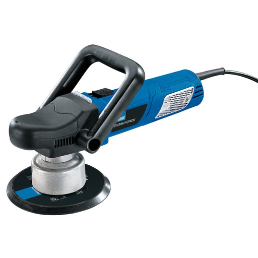 Draper Storm Force Dual Action Polisher, 150mm, 900W 01817 Draper  - Dynamic Drive