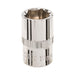 Silverline Socket 3/8" Drive 6pt Metric 12mm Silverline  - Dynamic Drive