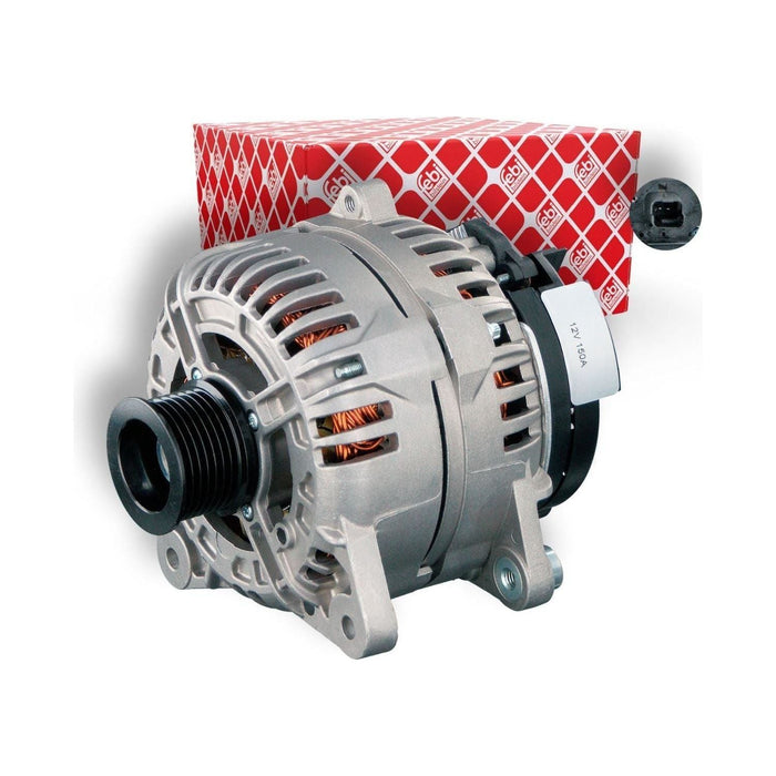 febi 101514 Alternator