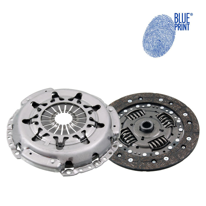 Blue Print ADF1230115 Clutch Kit Fits Ford 1529952 1576249