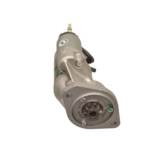 Blue Print ADN11239 Starter Motor Fits Nissan 2330031W01  2330031W02RE Blue Print  - Dynamic Drive