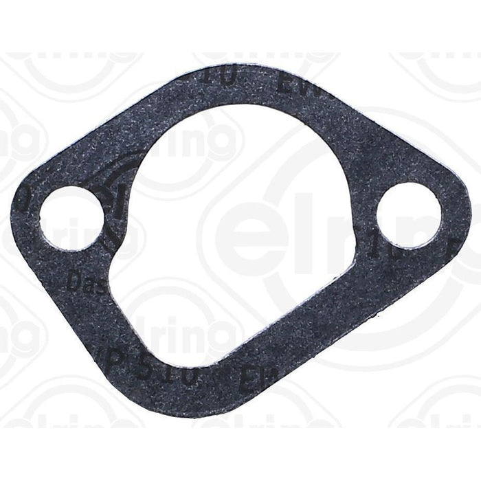 Genuine Elring part for Mercedes Thermostat Gasket 811.077