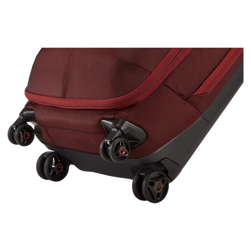 Thule Subterra carry on spinner ember red Carry-on luggage Thule  - Dynamic Drive