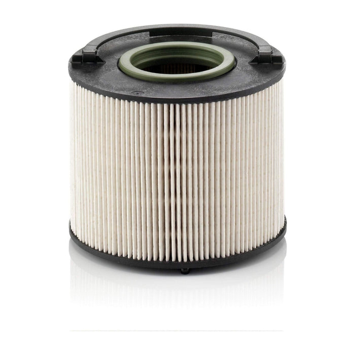 Genuine Mann Fuel Filter for VW Touareg 3.0 TDI V6 PU1033X