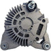 Hella Alternator 14V 120A for e.g. Nissan Qashqai I (J10, NJ10, JJ10E) Hella  - Dynamic Drive