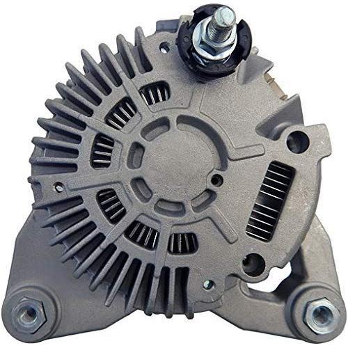 Hella Alternator 14V 120A for Nissan Qashqai I (J10, NJ10, JJ10E) 8EL 011 712-151 Hella  - Dynamic Drive