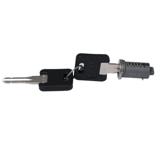 WD Barrel Lock Short Caravan/Motorhome Part Nova  - Dynamic Drive