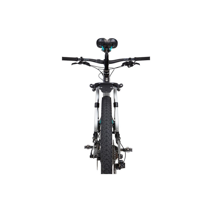 Thule Tour Rack for bike black Pannier rack Thule  - Dynamic Drive