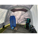 Maypole Annexe for Crossed Air Driveaway Awnings 9546 Campervan Motorhome Maypole  - Dynamic Drive