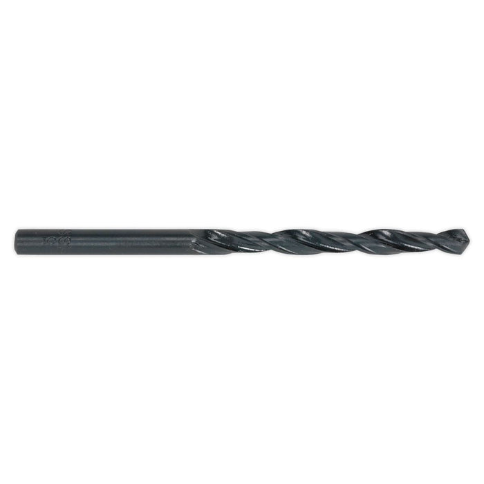 Sealey HSS Roll Forged Drill Bit1.5mm Pack of 10 DB015RF