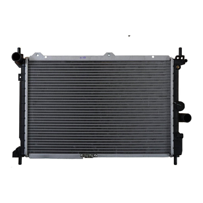 NRF Radiator 50126