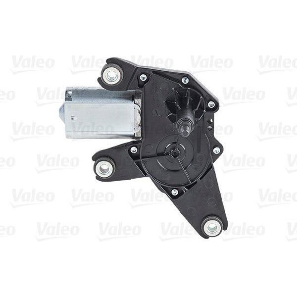 Genuine Valeo fits Wiper Motor Rear Renault Clio Twingo Valeo  - Dynamic Drive