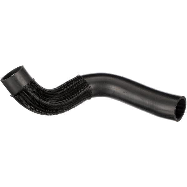 Gates Curved Radiator Hose fits Nissan Qashqai DIG-T - 1.2 - 14- 05-4784