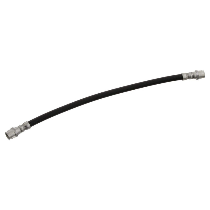 Febi 28714 Rear Brake Hose Fits Mercedes Benz A-Class Model 168 Vaneo 414 Febi Bilstein  - Dynamic Drive