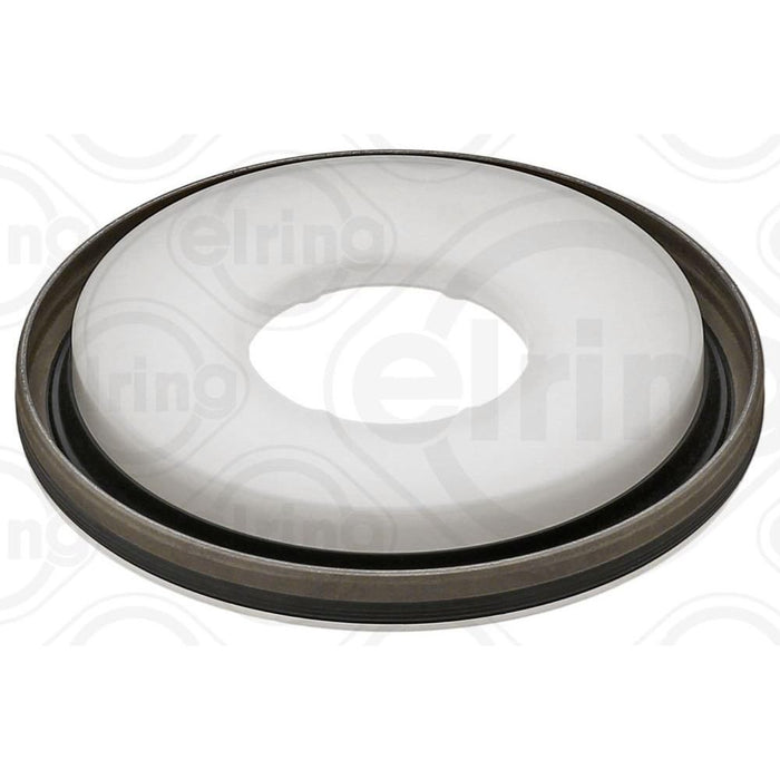 Genuine Elring part for Opel / Vauxhall Rear Crankshaft Oil Seal 561.960