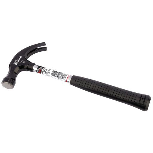 Draper Claw Hammer with Steel Shaft, 450g/16oz 67657 Draper  - Dynamic Drive