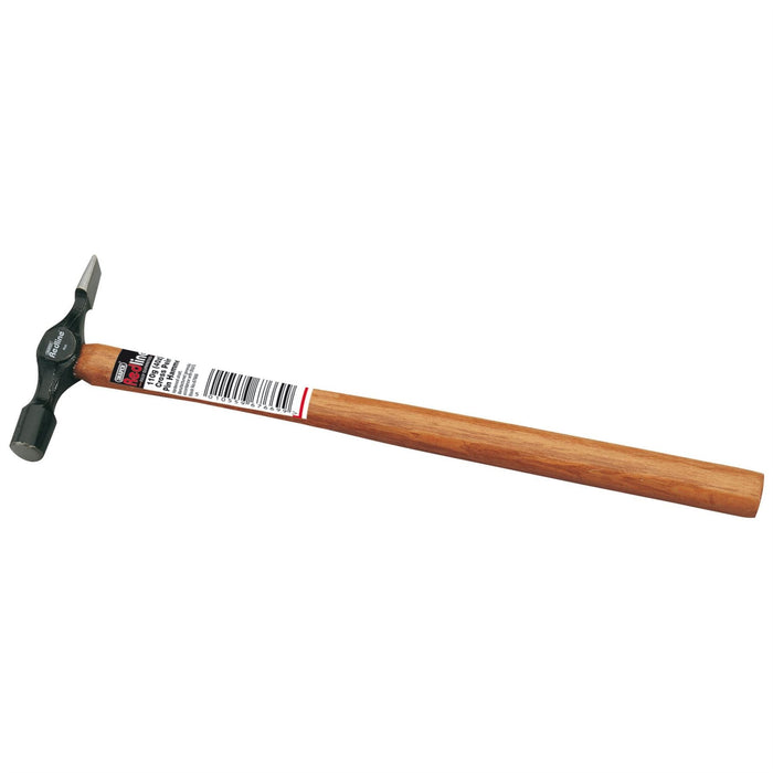 Draper Redline Cross Pein Pin Hammer, 110g/4oz 67669 Draper  - Dynamic Drive