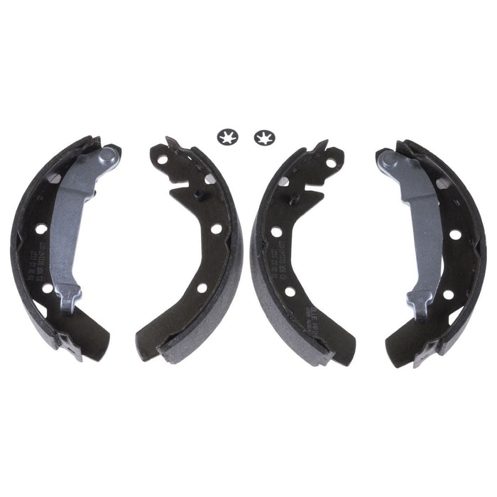 Blue Print ADG04138 Brake Shoe Set