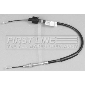 Genuine First Line Clutch Cable FKC1083 First Line  - Dynamic Drive