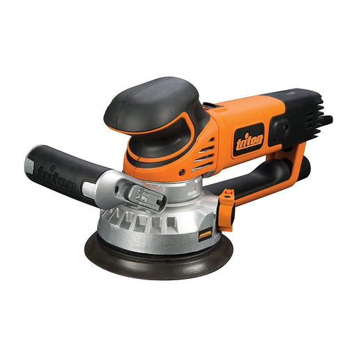 Triton 500W Geared Eccentric Orbital Sander TGEOS Triton  - Dynamic Drive