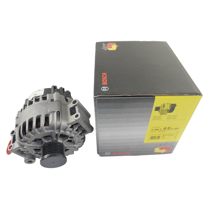 Bosch Reman Alternator 4882 0986048820 Bosch  - Dynamic Drive