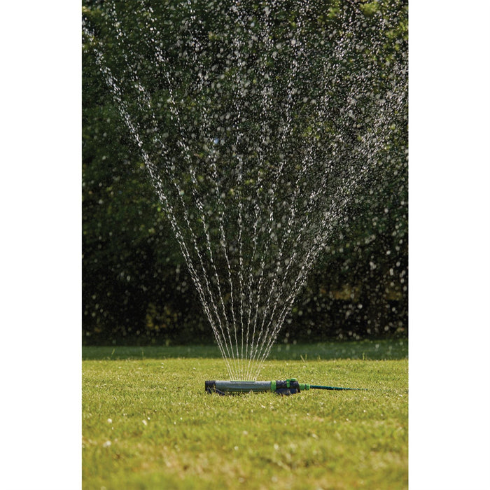 Draper 3-in-1 Oscillating Sprinkler 25089 Draper  - Dynamic Drive