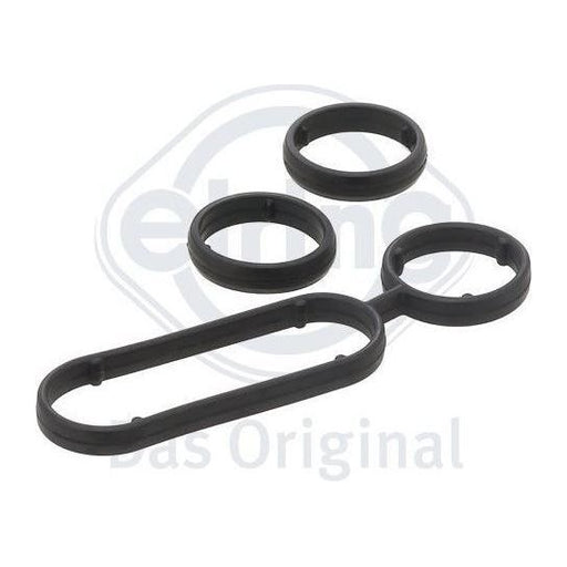 Genuine Elring part for Audi / VW Oil Cooler Gasket Set 235.900 Elring  - Dynamic Drive