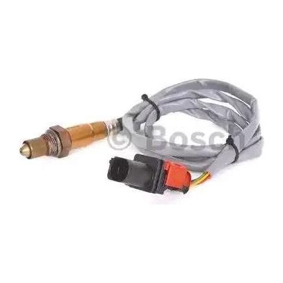 Bosch Lambda Sensor Ls44420 fits VW Golf Estate/Variant TDi BlueMotion - 2.0 - 1