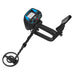 Dellonda Lightweight Metal Detector with High Accuracy Pinpoint Function Dellonda  - Dynamic Drive