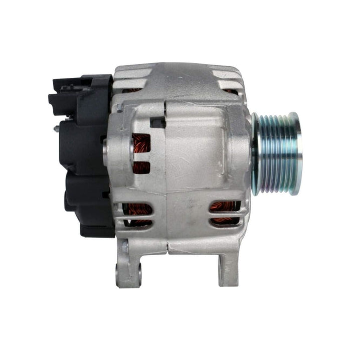 Hella Alternator 14V 120A for e.g. Renault Modus / Grand Modus (F/Jp0_) Hella  - Dynamic Drive