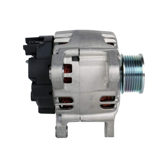 Hella Alternator 14V 120A for Renault Modus / Grand Modus (F/Jp0_) 8EL 012 429-751 Hella  - Dynamic Drive