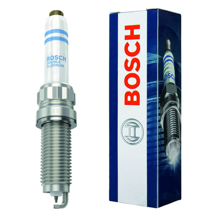 Genuine Bosch Spark Plug Zr5Spp3320 fits Mini Cooper - 1.5 - 13- 0242145555