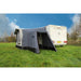 Vango Tall Annex Elements TC - Riviera Caravan Annex Vango  - Dynamic Drive