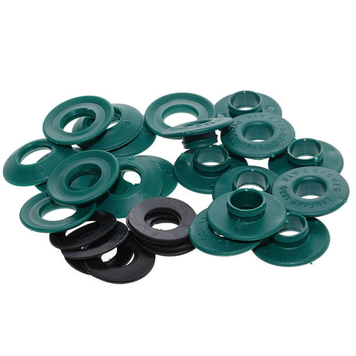 Grommet Kit 10Pk Nova  - Dynamic Drive