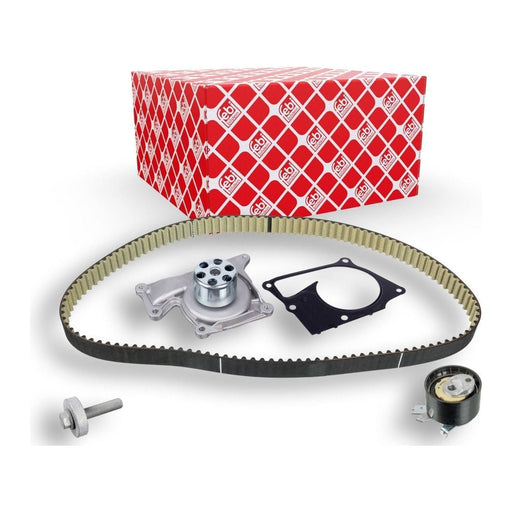 febi 173027 Timing Belt Kit Febi Bilstein  - Dynamic Drive