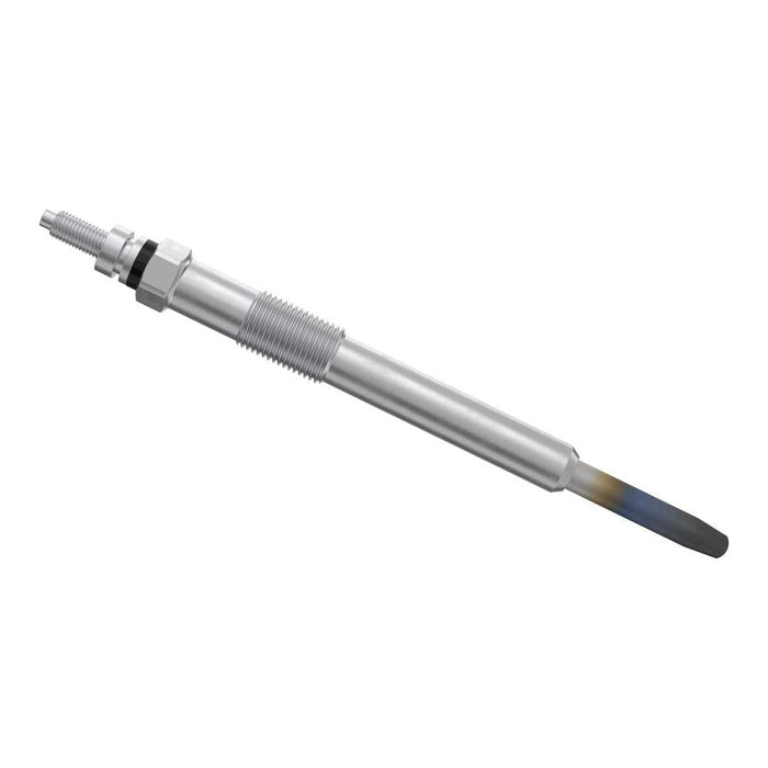 Bosch Glow Plug Glp055 fits Ford Mondeo Estate/Wagon TDCi|TDCi ECOnetic - 2.0 -