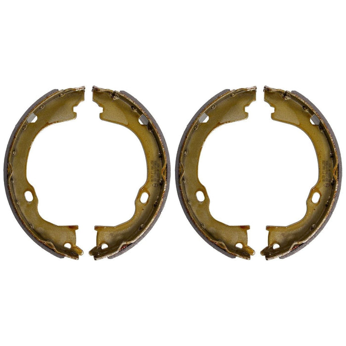 Blue Print ADA104114 Brake Shoe Set