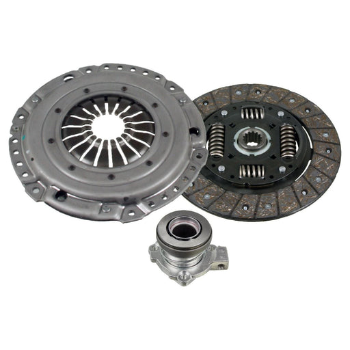 Blue Print ADW1930101 Clutch Kit Blue Print  - Dynamic Drive