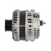 Hella Alternator 14V 120A for Nissan Qashqai I (J10, NJ10, JJ10E) 8EL 011 712-151 Hella  - Dynamic Drive