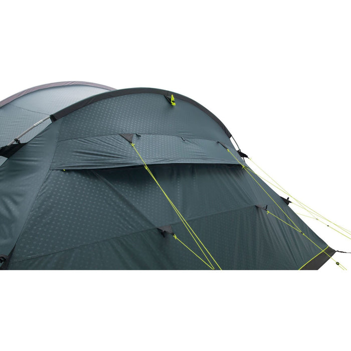 Outwell Sky 6 Tent 6 Berth Tunnel Tent 3 Bedroom Outwell  - Dynamic Drive