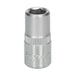 Sealey WallDrive Socket 7mm 1/4"Sq Drive S1407 Sealey  - Dynamic Drive