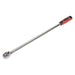 Sealey Ratchet Wrench Extra-Long 600mm 1/2"Sq Drive AK6695 Sealey  - Dynamic Drive