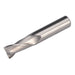 Sealey HSS End Mill16mm 2 Flute SM2502EM16 Sealey  - Dynamic Drive