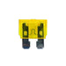 Connect Fuses - Standard Blade - Yellow - 20A - Pack Of 50 Connect  - Dynamic Drive