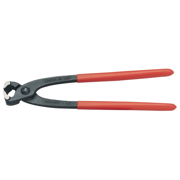 Draper Knipex 99 01 250 SBE Steel Fixers or Concreting Nipper, 250mm 80321