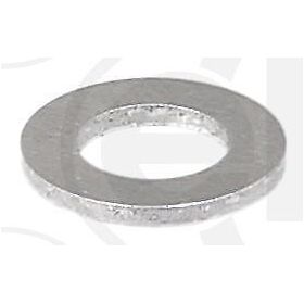 Genuine Elring part for Porsche Seal Ring 232.149