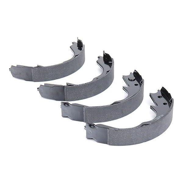 Genuine Bosch Brake Shoe Bs959 fits Mitsubishi Outlander DiD - 2.0 - 06-10 09864