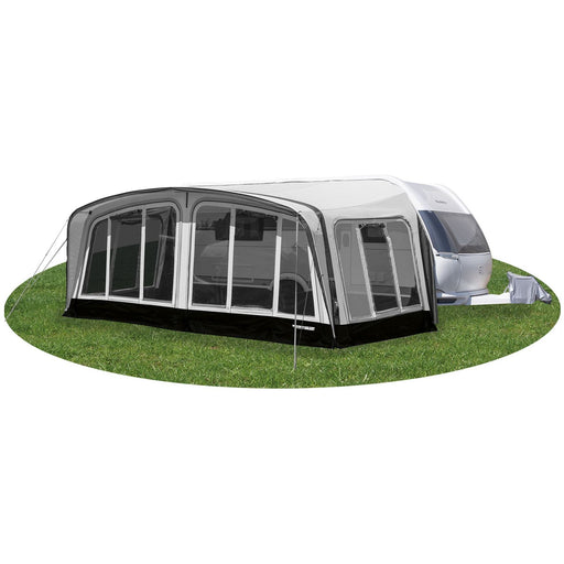 Galaxy 2 Air Full Awning (946 - 980cm : Size 8 : S) 12030370800002 Quest  - Dynamic Drive